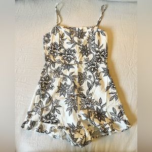 Wild Oak Boutique Romper